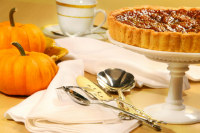 Thanksgiving Dessert Recipes