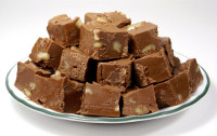 Microwave Fudge Recipes