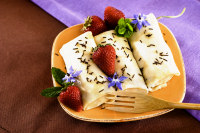 Dessert Crepes Recipes Dessert Crepes Recipes