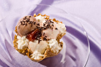 Ice Cream Sundaes Recipes