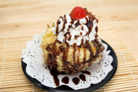 Fried Ice Cream Recipes Fried Ice Cream Recipes