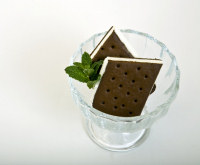 Ice Cream Sandwiches Recipes