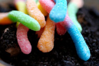 Dirt Cake Recipes