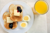 Hard Boiled Eggs Recipes