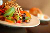 Vegan Entree Recipes