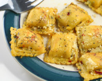 Cheese Ravioli Recipes