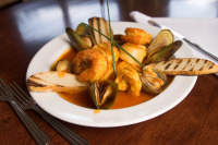 Cioppino Soup Recipes