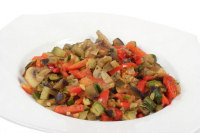 Ratatouille Recipes