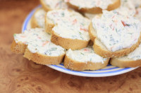 Herb Dip Recipes Herb Dip Recipes