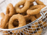 Onion Rings Recipes