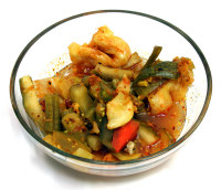 Chow Chow Recipes