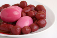 Pickled Eggs Recipes