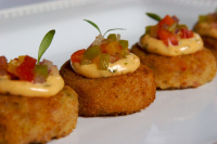 Crab Cakes Recipes