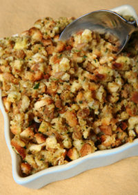 Oyster Stuffing or Dressing Recipes Oyster Stuffing or Dressing Recipes