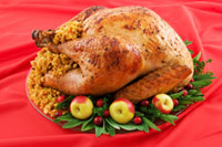 Apple Stuffing or Dressing Recipes