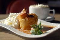 Bread Pudding Recipes