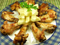 Chinese Chicken Wings Recipes Chinese Chicken Wings Recipes
