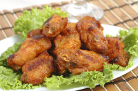 Barbecue Chicken Wings Recipes Barbecue Chicken Wings Recipes