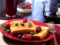 Overnight French Toast Recipes