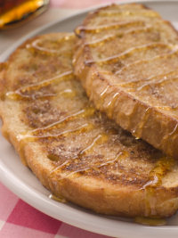 Cinnamon French Toast Recipes