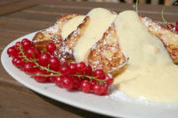 Oven Baked French Toast Recipes Oven Baked French Toast Recipes