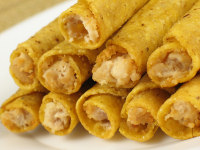 Corn Tortillas Recipes