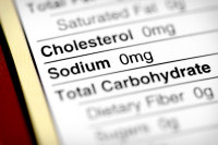Low Sodium Recipes