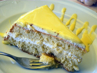 Lemon Cake Recipes Lemon Cake Recipes