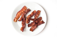 Breakfast Bacon Recipes