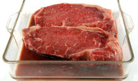 Steak Marinade Recipes