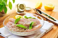 Turkey Marinade Recipes