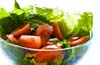 salads slide show