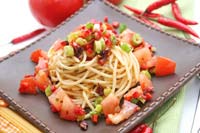 Spaghetti Pasta Salad Recipes Spaghetti Pasta Salad Recipes