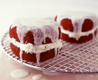 Red Velvet Cake Recipes