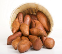 Recipes for Thanksgiving Yams