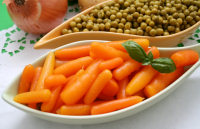 Recipes for Thanksgiving Carrots
