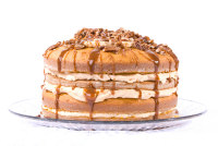 Pumpkin Cake Recipes