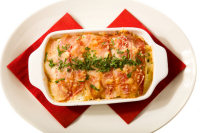 Leftover Thanksgiving Turkey Casserole Recipes