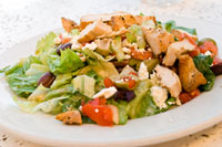 Leftover Thanksgiving Turkey Salad Recipes