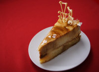 Thanksgiving Cheesecake Recipes