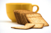 Crackers Recipes