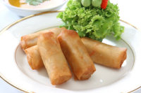Egg Rolls Recipes