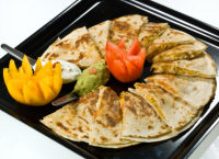 Crab Quesadillas Recipes