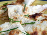 Chicken Quesadillas Recipes
