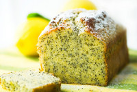 Lemon Poppy Seed Cake Recipes Lemon Poppy Seed Cake Recipes