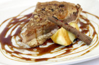 Caramel Apple Pie Recipes