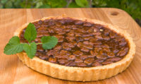 Chocolate Pecan Pie Recipes Chocolate Pecan Pie Recipes