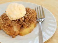 Apple Crisp Recipes