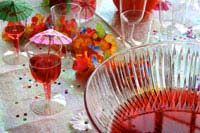 Fruit Punch Recipes
