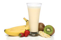 Strawberry Banana Smoothie Recipes Strawberry Banana Smoothie Recipes